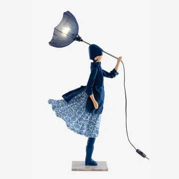 Valaisin Nami - Little Girl