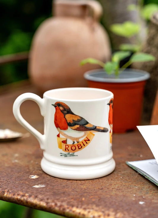 Muki Robin