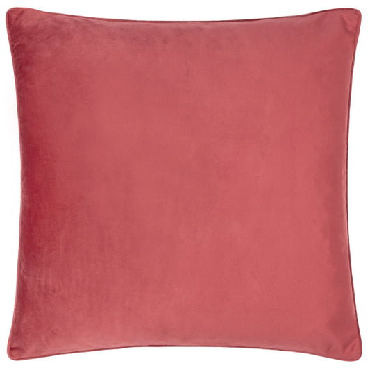 Tyynynpäällinen Strawberry Thief Punainen - Berry 55 x 55 cm