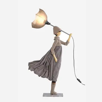 Valaisin Sevi - Little Girl