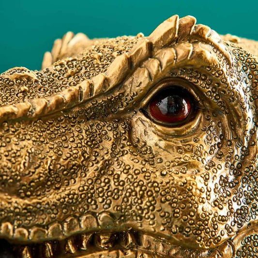 Valaisin dinosaurus Rexy