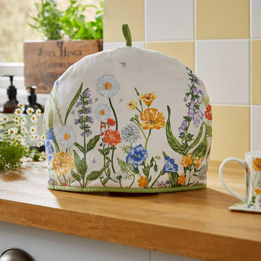 Pannumyssy Cottage Garden