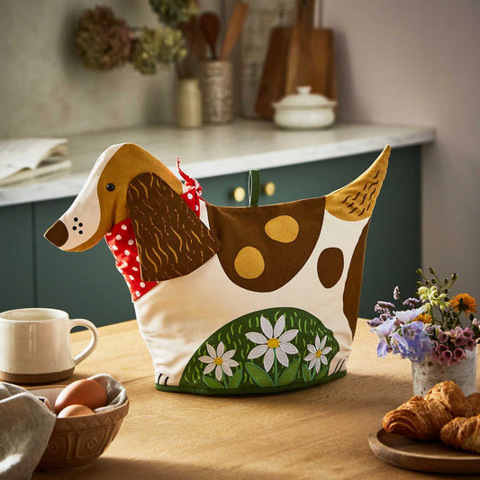 Pannumyssy Daisy Dog