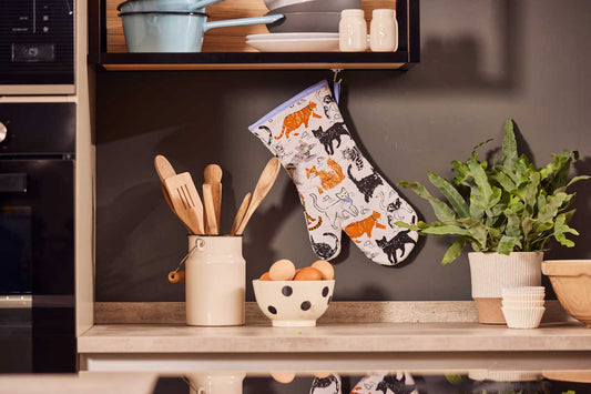 Uunikinnas Kissat – Feline Friends