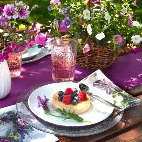 Servetti Belle Jardin 33 x 33 cm