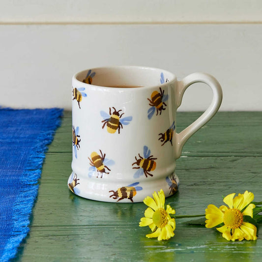 Muki Kimalainen - Bumblebee