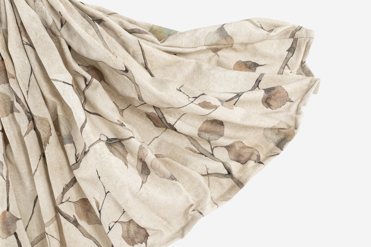 Valaisin Choulia - Little Girl