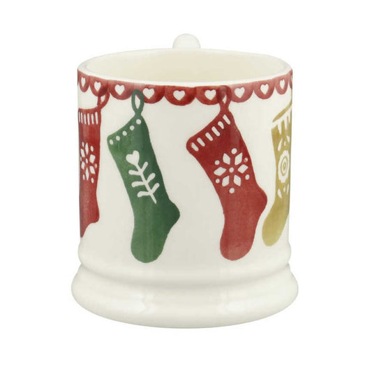 Muki Joulusukat - Christmas Stockings