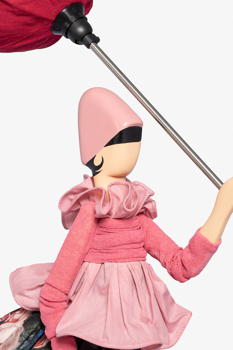 Valaisin Dicentra - Blooming Girl