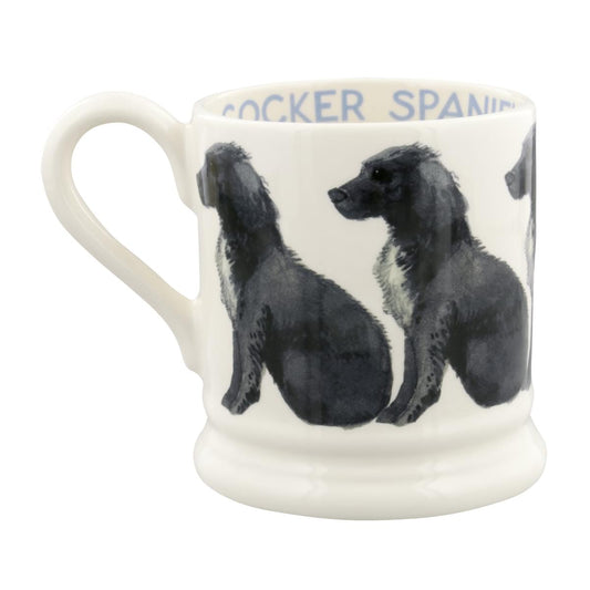 Muki Cockerspanieli - Cocker Spaniel