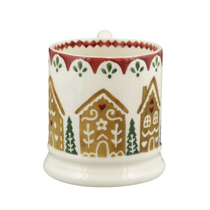 Muki Piparkakkutalo - Gingerbread House