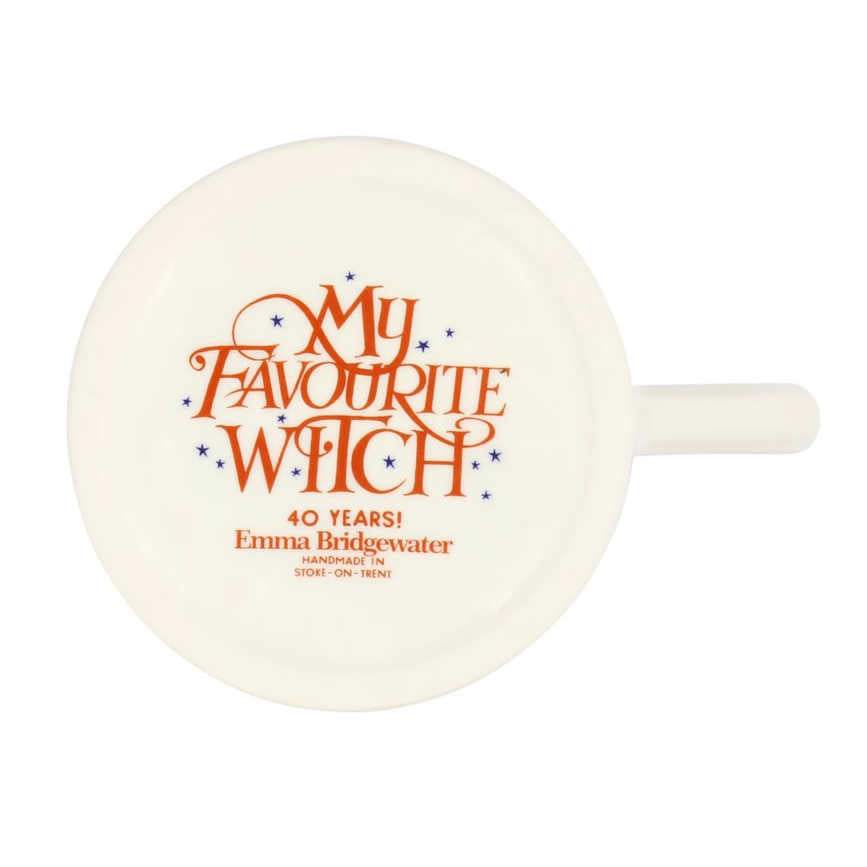 Muki Favourite Witch