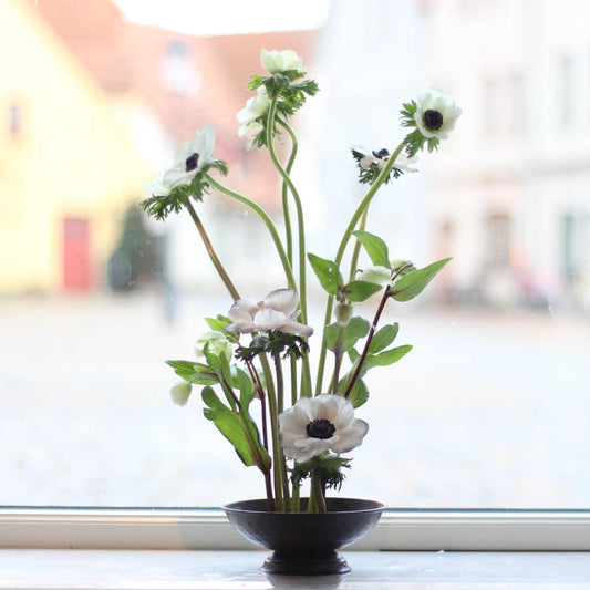 Kenzan kukkasiili pieni 34 mm