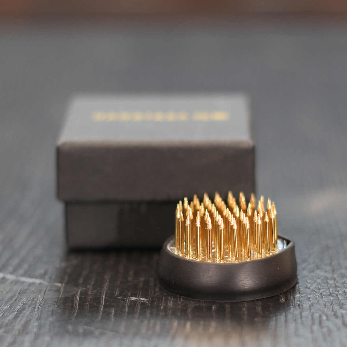 Kenzan kukkasiili pieni 34 mm