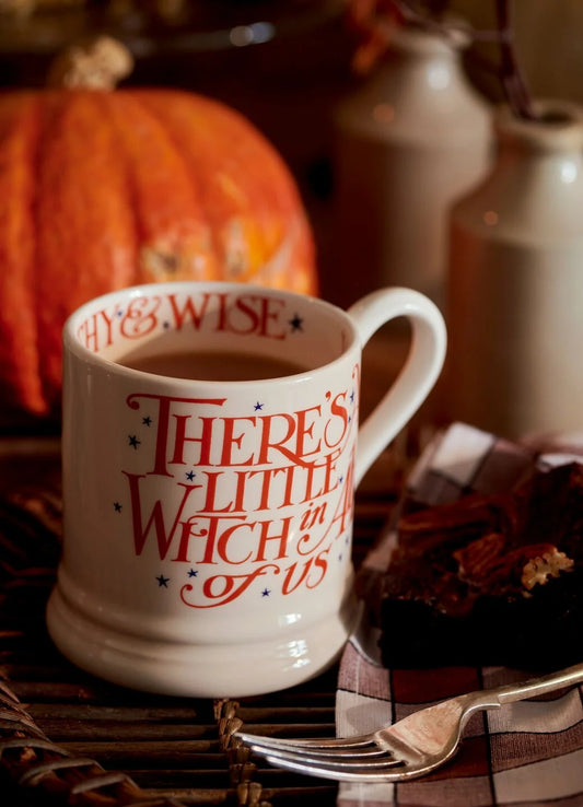 Muki Little Witch - Halloween Toast 300 ml