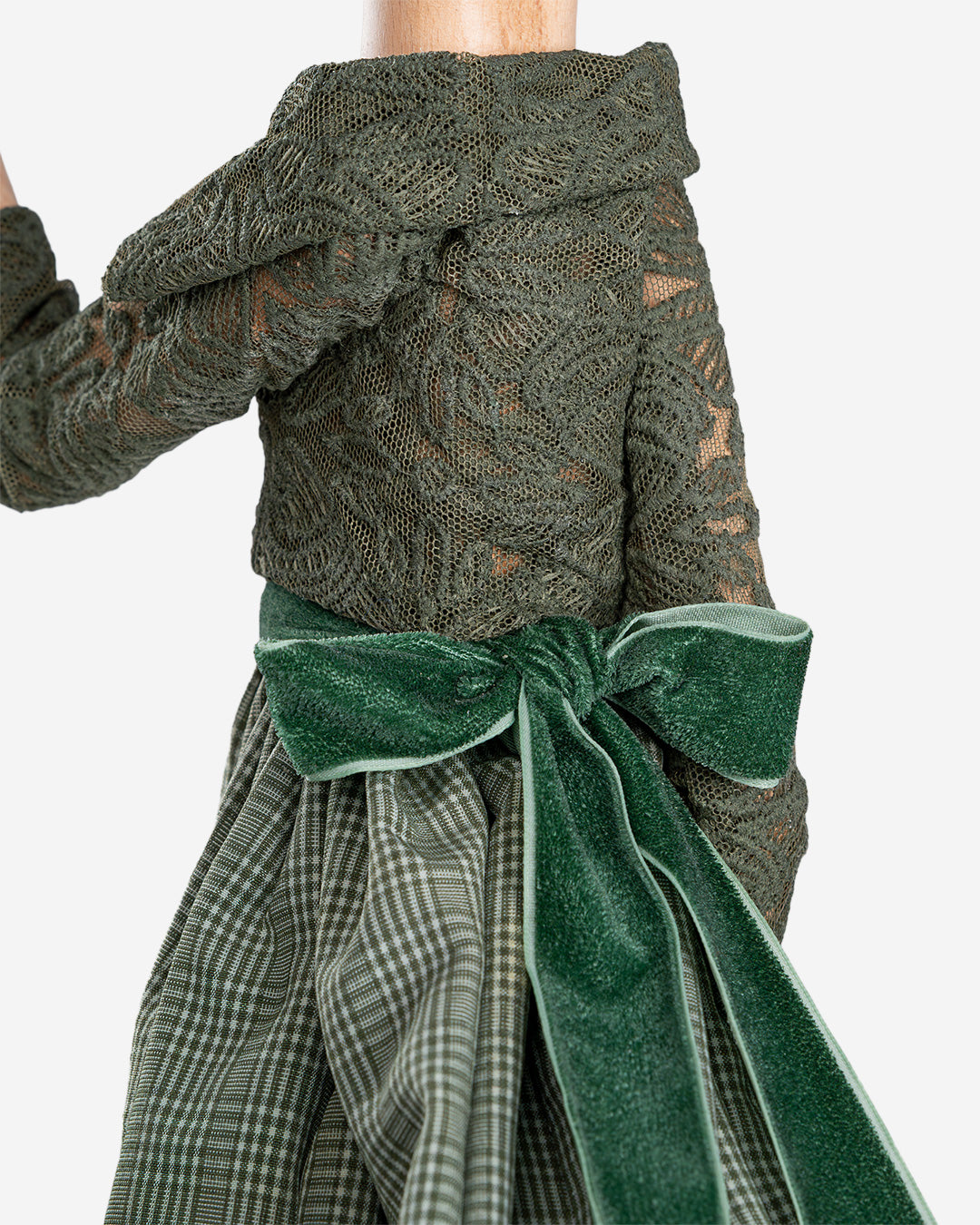 Valaisin Marthilia - Little Girl