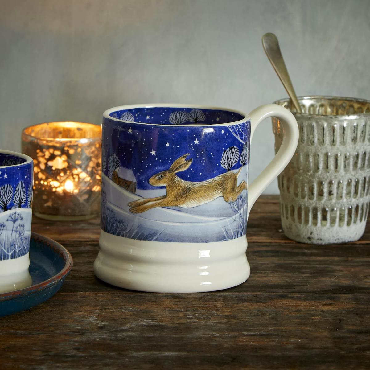 Muki Midnight Hare