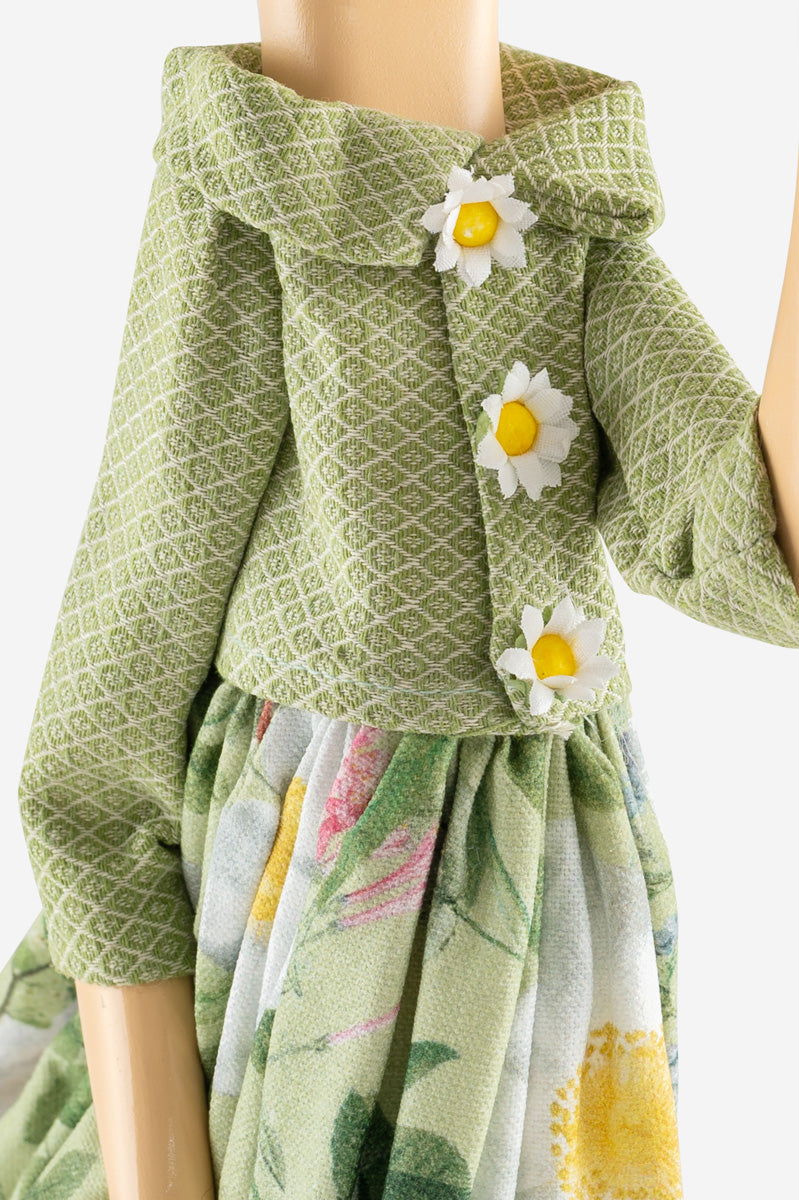 Valaisin Millimou - Little Girl