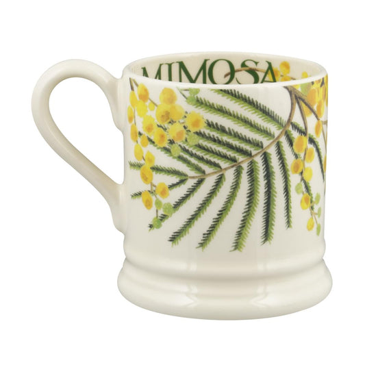 Muki Mimosa