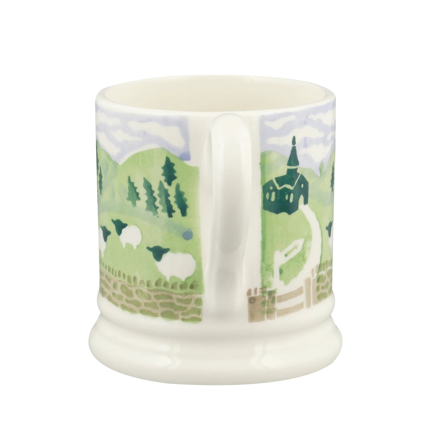 Muki Mountainen Sheep