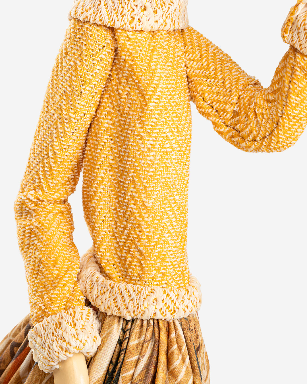 Valaisin Ochra - Little Girl