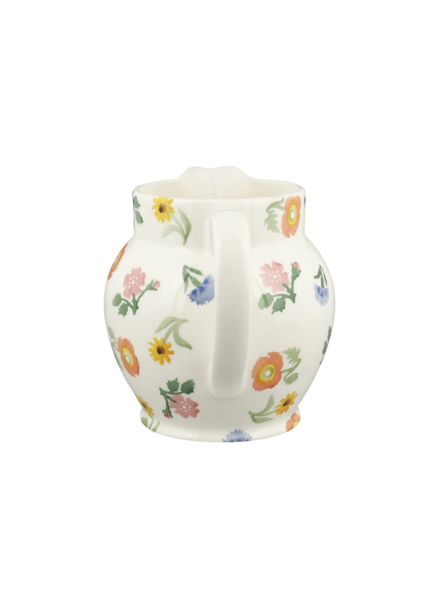 Kannu Poppies and Pinks 850 ml