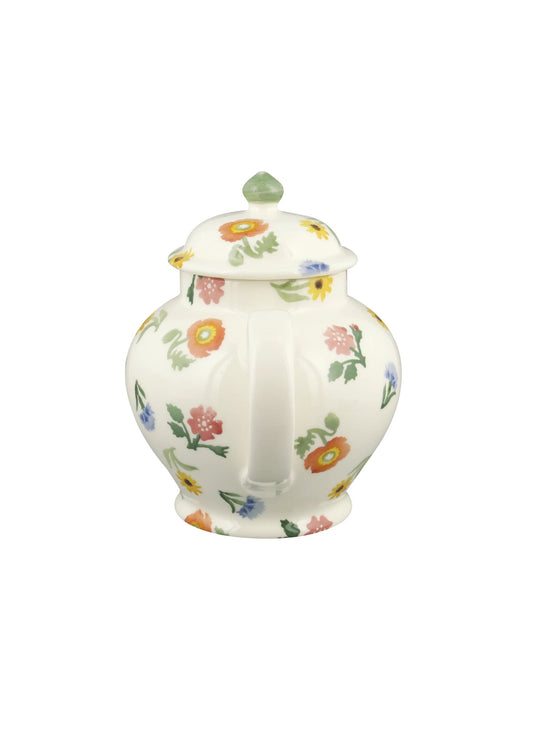 Teepannu Poppies and Pinks 800 ml
