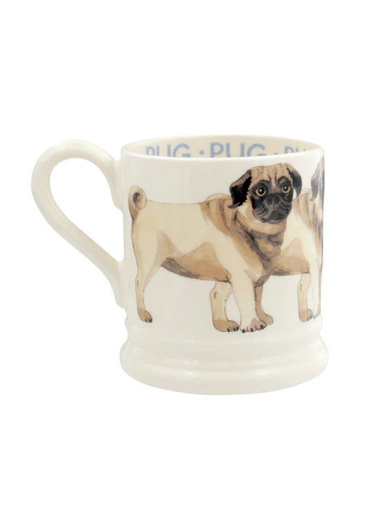 Muki Mopsi - Pug