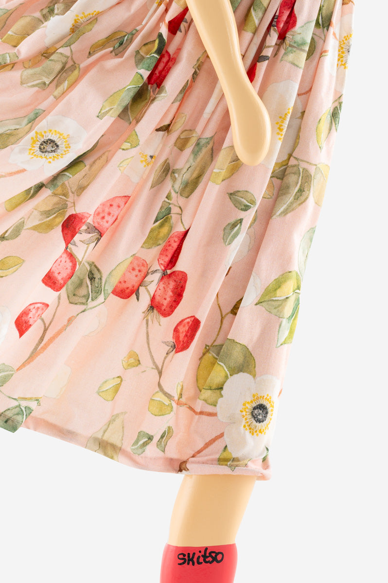 Valaisin Roula - Little Girl