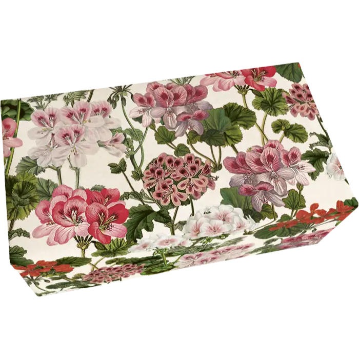 Saippua Pelargoni - Pelargonin tuoksuinen 200 g