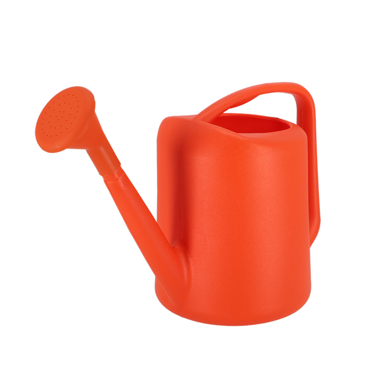 Kastelukannu oranssi 6 litraa