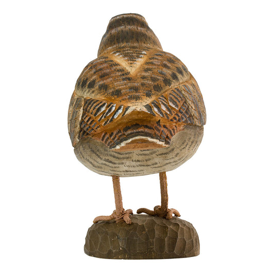DecoBird Lehtokurppa - Eurasian Woodcock