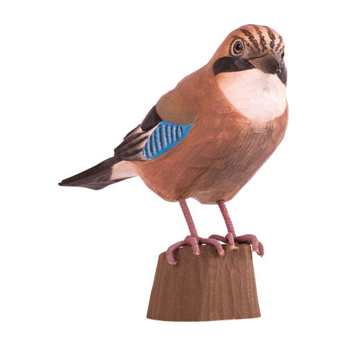 DecoBird Närhi - Jay