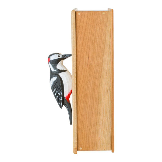Avainkaappi Tikka - Woodpecker