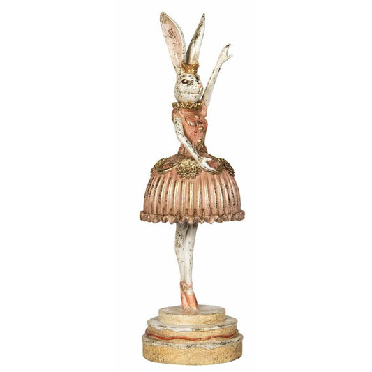 Ballerina pupu patsas korkeus 35 cm