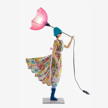 Valaisin Mona - Little Girl
