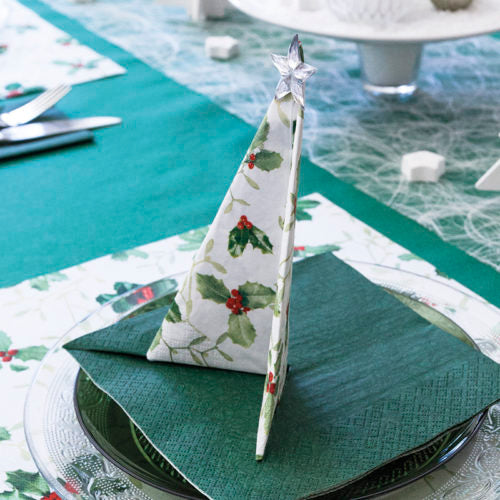 Servetti Misteli 33 x 33 cm