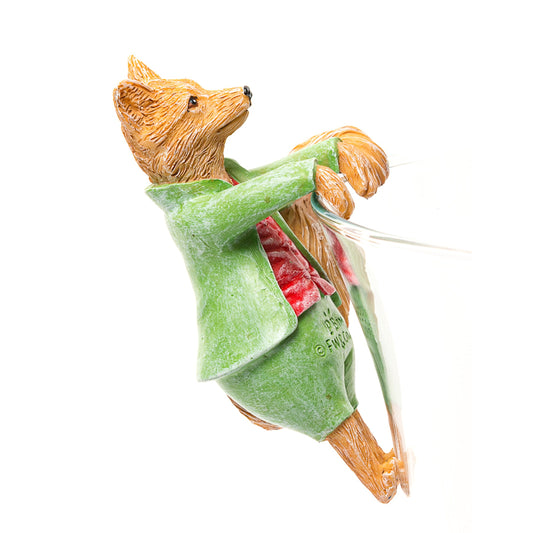 Ruukkukaveri Mr Tod Kettu