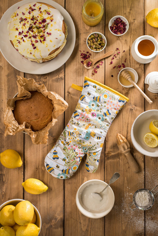 Uunikinnas Mehiläistarhaaja