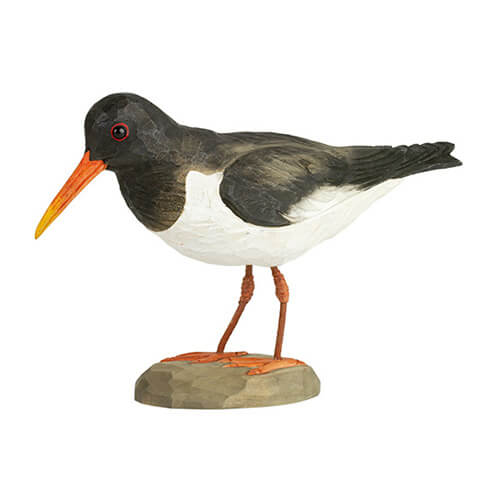 DecoBird Meriharakka - Oystercatcher