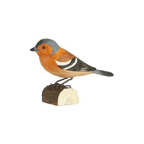DecoBird koristelintu Peippo - Chaffinch