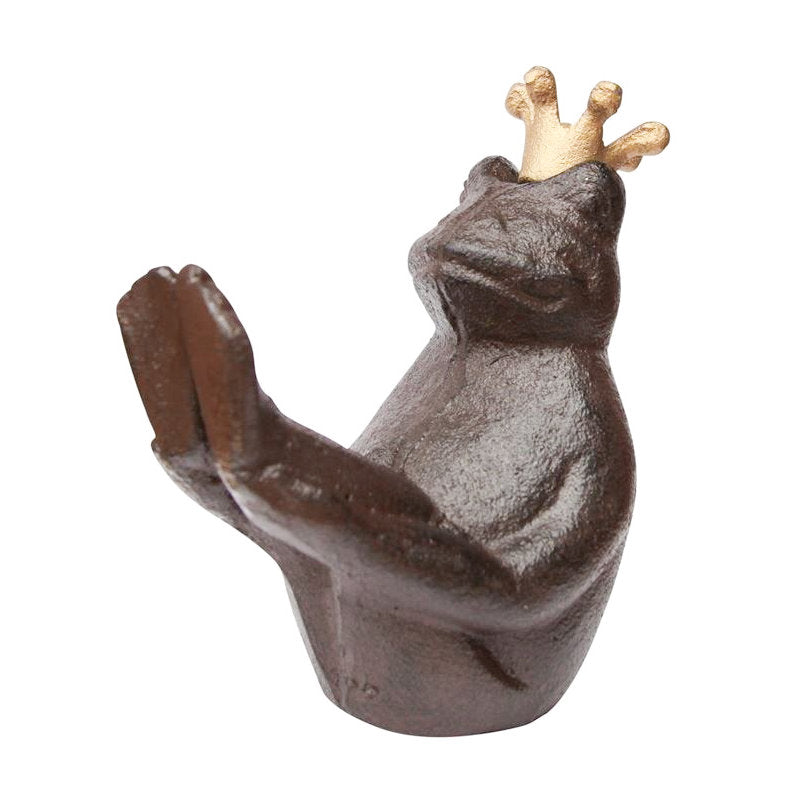 Joogaava sammakko - Vene