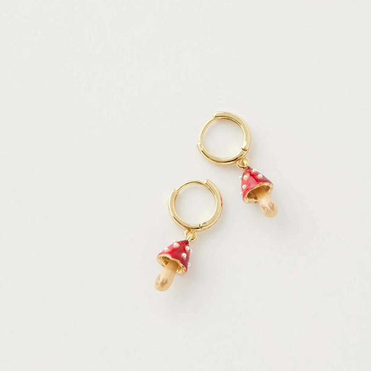 Rengaskorvakorut Sieni