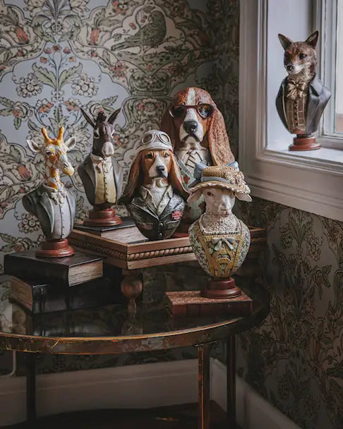 A Lot Decoration