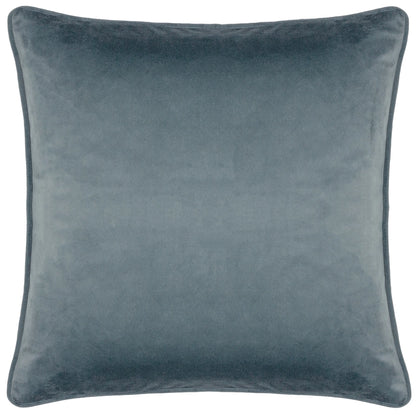 Tyynynpäällinen Chatsworth Peacock salvia 43 x 43 cm