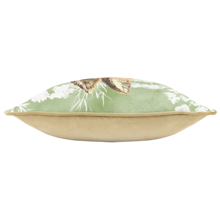 Tyynynpäällinen Manor Fox 43 x 43 cm