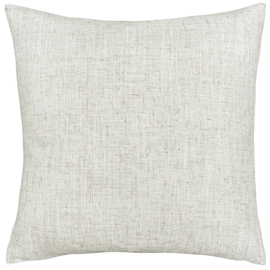 Pingviini punaiset korvaläpät päässä tyynynpäällinen 43 x 43 cm