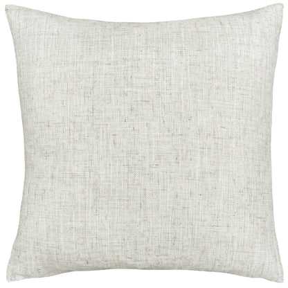 Pingviini punaiset korvaläpät päässä tyynynpäällinen 43 x 43 cm