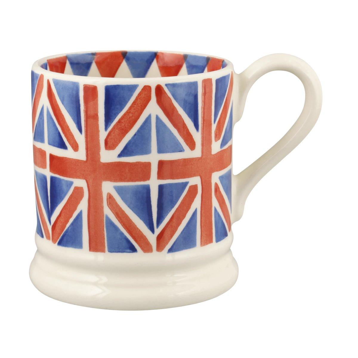 Muki British Union Jack