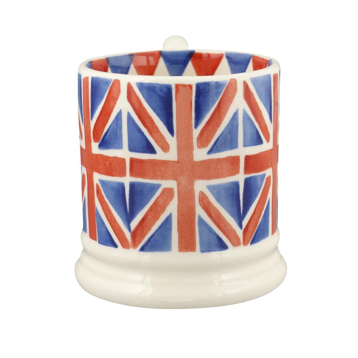 Muki British Union Jack